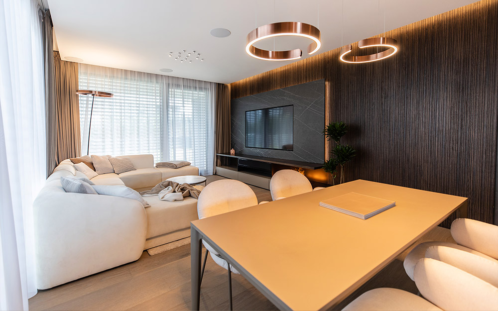 SELECTRA SMART SOLUTION