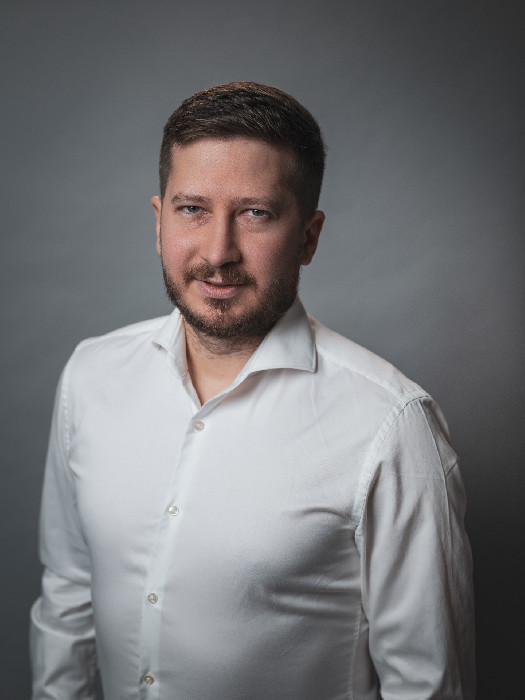 Náš tím :: SELECTRA SMART SOLUTION